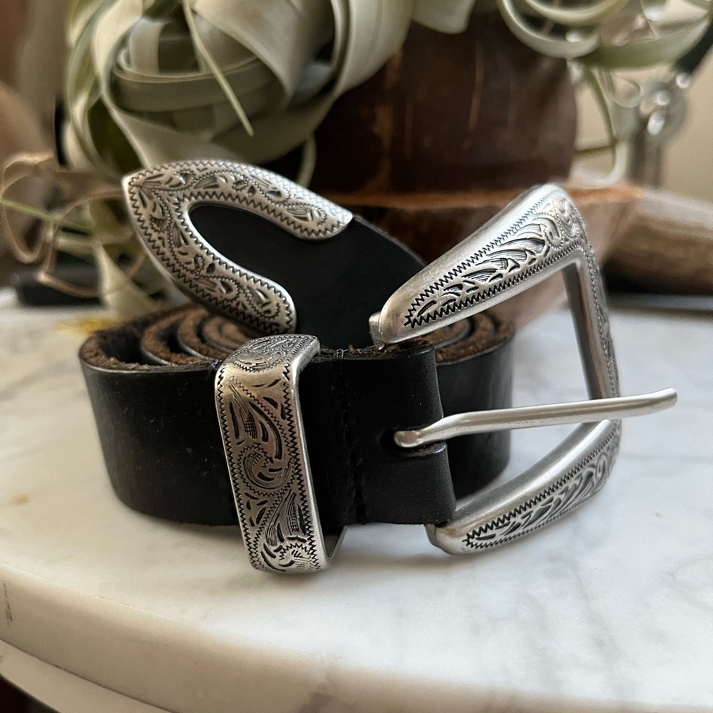 Western Belt